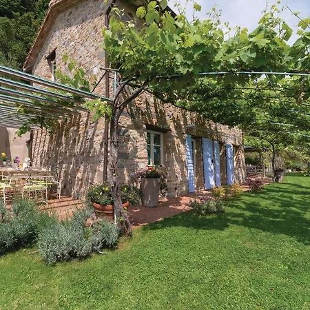 Holiday home Casa Di Giulio Massaciuccoli