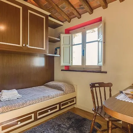 Holiday home Casa Di Giulio *