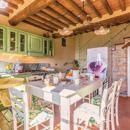 Casa Di Giulio Holiday home Massaciuccoli
