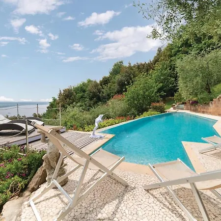 Holiday home Casa Di Giulio