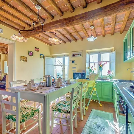 Casa Di Giulio Massaciuccoli