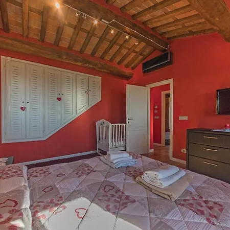 Casa Di Giulio Holiday home Massaciuccoli