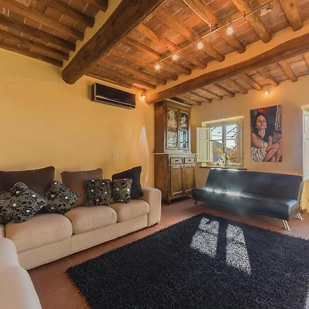 Casa Di Giulio Holiday home Massaciuccoli