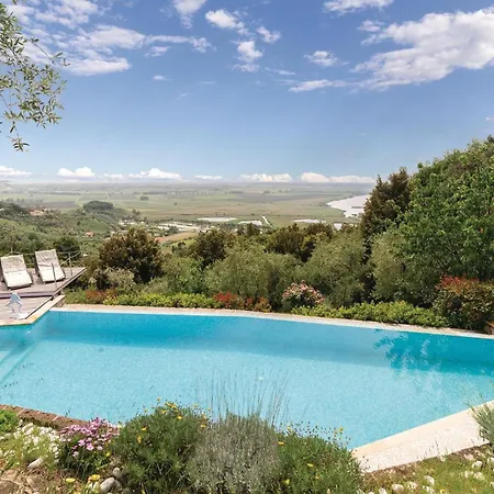 Casa Di Giulio Holiday home *
