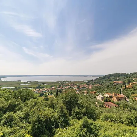 Casa Di Giulio Holiday home